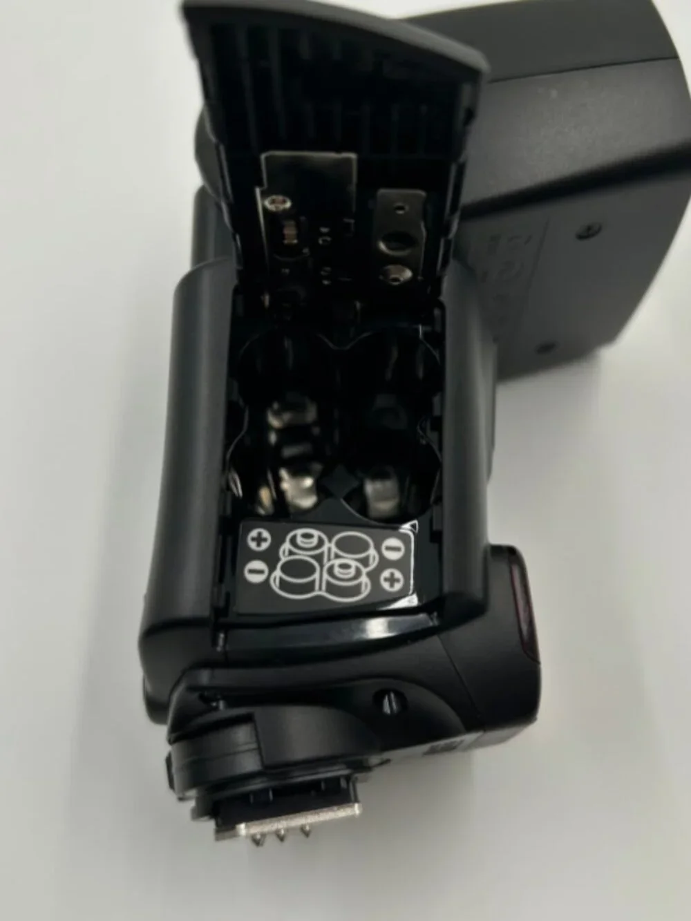VTG Japan Canon Speedlite 430EX II Flash E-TTL DSLR Tested & Working *See Video*